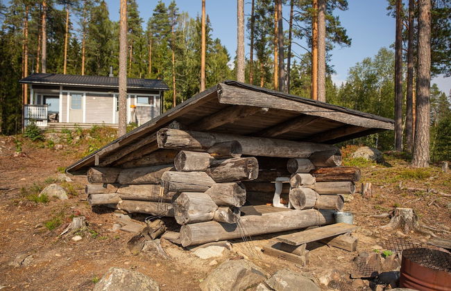 Salkolahti Huvikumpu - Foto 16