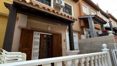 Bungalow Pasaje Ceuta - Foto 2, Lobby or reception