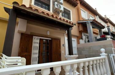 Bungalow Pasaje Ceuta - Foto 2