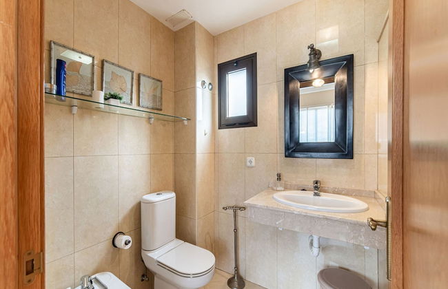 Belvilla by OYO Holiday Home in Jandaa - Foto 26