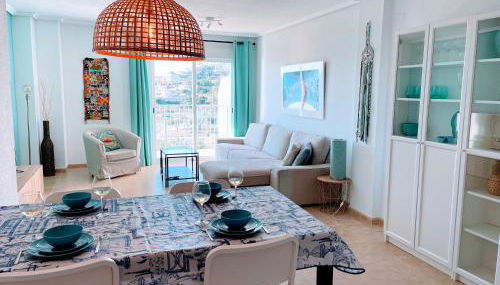 Appartement Cala Merced El Campello - Photo 3