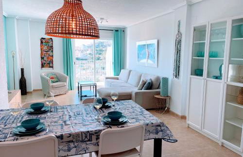 Appartement Cala Merced El Campello - Photo 3