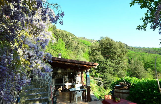 Hillside Retreat Near 5 Terre - Foto 10