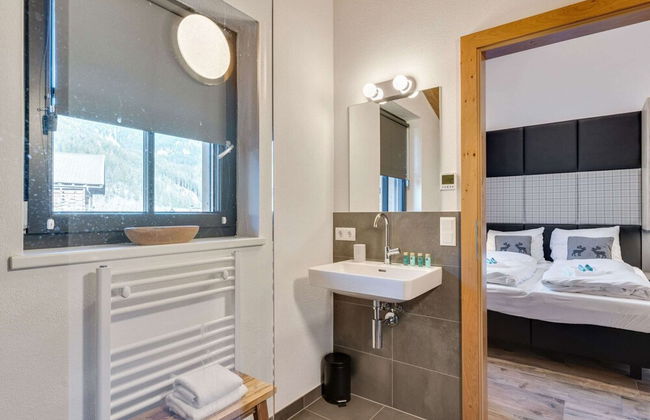 Chalet in ski Area Hochkrimml - Zillertal Arena - Foto 16