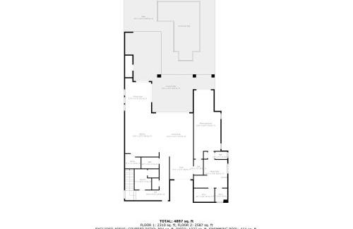 Chateau at Bear's Den - Foto 65