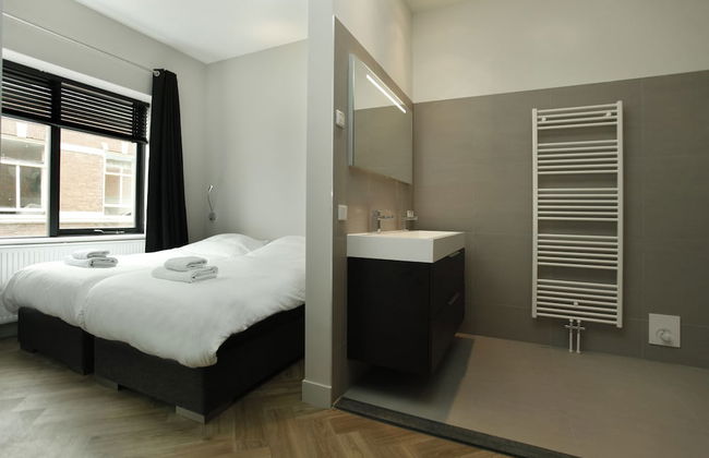 Stayci Apartments Westeinde - Photo 6