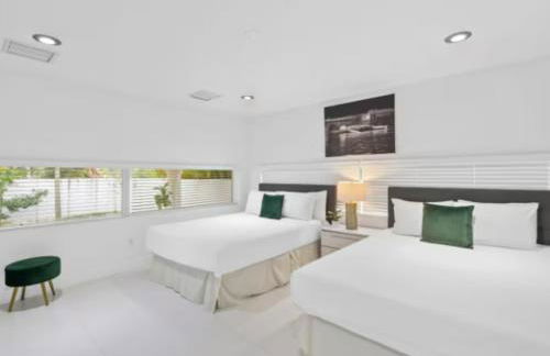 Villa Zenora - Foto 2