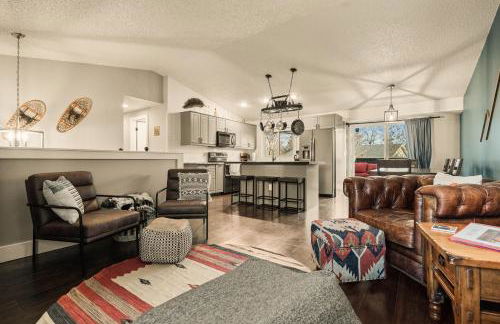 The Loveland Haus - Foto 3