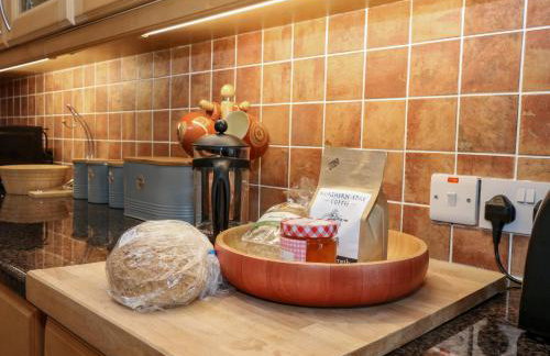 Dromore Cottage - Foto 13