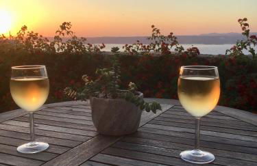 Villa Petaloúda - Foto 41