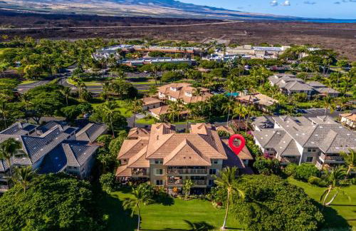 Hale Laki Stunning Resort Condo, Walk to Beach! - Foto 77