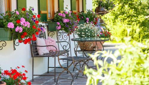 Ferienwohnung Hinterreiter inkl. Chiemgaukarte - Foto 4