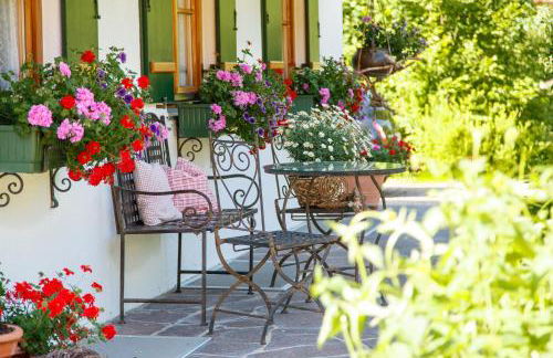 Ferienwohnung Hinterreiter inkl. Chiemgaukarte - Foto 4
