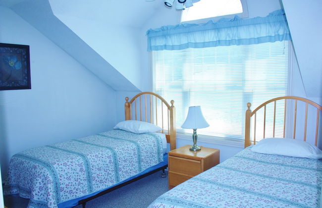 Mountain View Resort - Photo 4