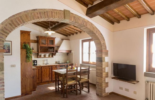 Agriturismo Borgo Sant'Ercolano - Photo 6