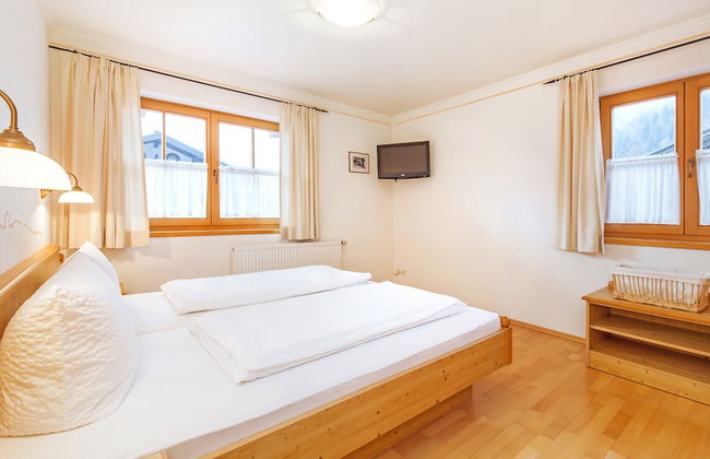 Gästehaus Bergwinkl - Foto 3