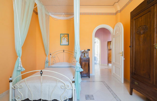 2981 Villa Colle Iris by Barbarhouse - Foto 28