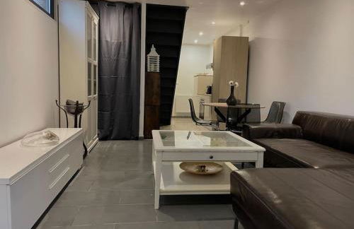 Paisible Duplexe sur Villeneuve d ascq - Foto 28