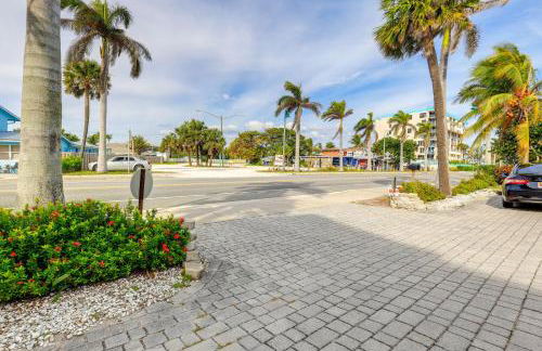 Oceanside Beachfront Fort Pierce Retreat - Foto 24