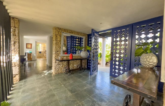 "srvittinivillas Great / Family / Trip Team/ Caribbean Dr" - Foto 13