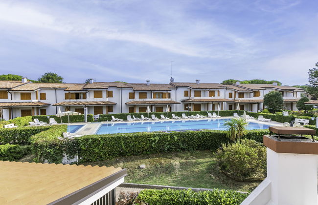 Villaggio Sole B - Foto 30