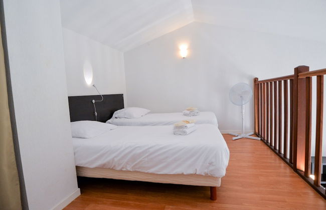 La Résidence du Château de Jouarres - Foto 5