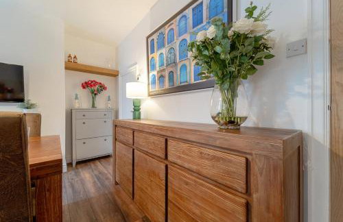 Kirkmoor Cottage - Cosy home central Clitheroe - Foto 31