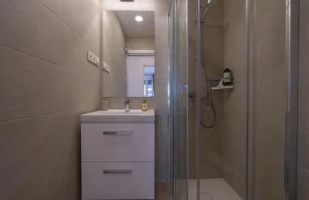 XPCE URBAN 16 MALAGA SKYLINE - Parking Free - Foto 16