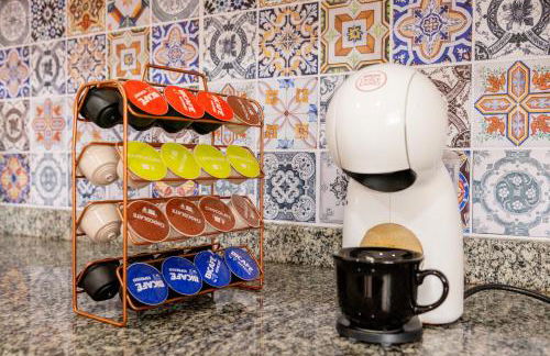 Respiro na Serra, casa no coração de Gonçalves - Foto 34