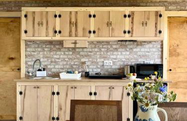 Domki Nad Bocianim Gniazdem - Foto 14