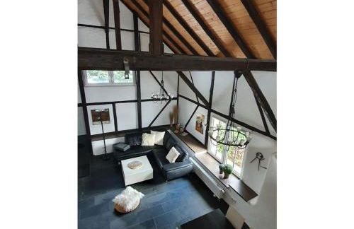 Cosy Apartment in Nohfelden - Foto 37