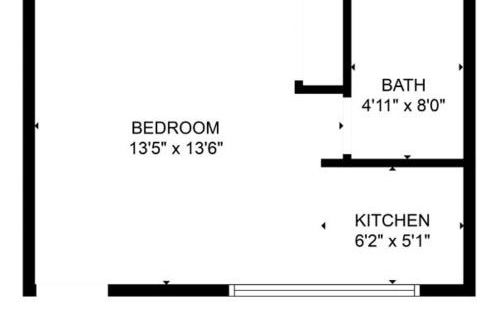 Pacific Plaza #105 Studio - Oyster Outlook - StudioD-King - Foto 30