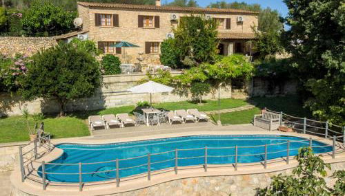 Holiday Home Son Femenia by Interhome - Photo 3