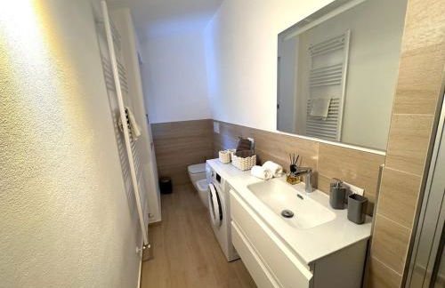 Apt Terrace & Garden near Como - Foto 18