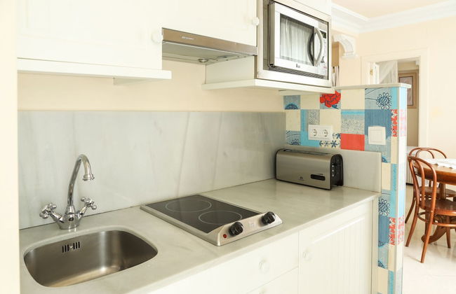 Apartamentos Villafresnedo - Foto 21