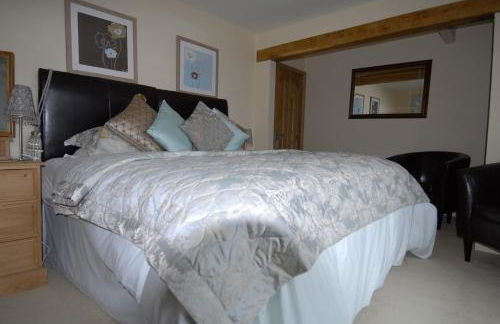 Cleavers Lyng 16th Century Country House - Foto 3