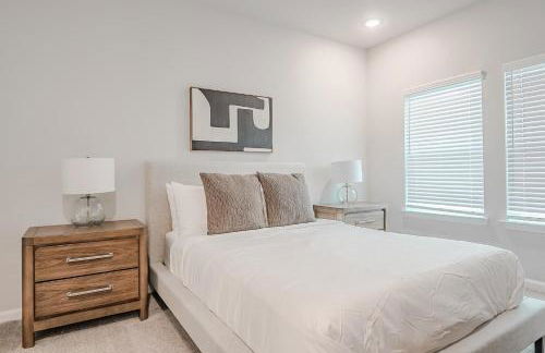 Landing Amazing 2BD Game Room Gym - Foto 39