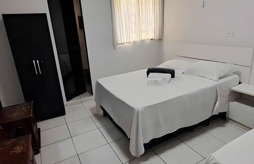 KITINETE Agradável no centro de Palmas - Foto 51