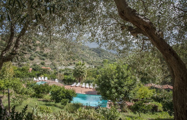 Agriturismo Bergi - Foto 66