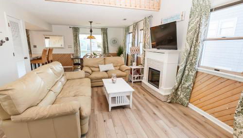 Oceanside, Close to Ocean, Grocery store and shopping! KD104, Cake by the Ocean - Foto 5