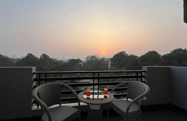 BluO Medicity - Hotel Gurgaon - Foto 18