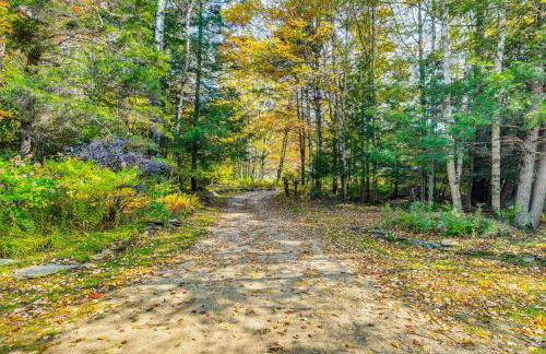 Charming Waitsfield Escape 10 Mi to Sugarbush! - Foto 33