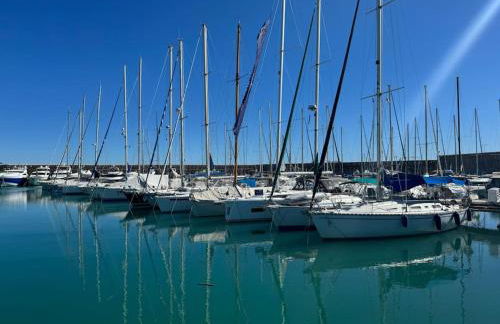 Cosy 2 pièces élégant proche gare et port Vauban - Foto 26