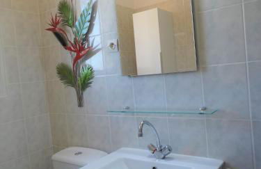 Gîtes Sassone, piscine, jacuzzi et vue mer panoramique sur Ajaccio - Foto 46