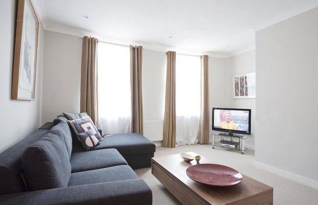 Central Apartment with Wifi - Foto 9