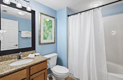 Palms Resort #2606 Jr. 2BR - Photo 34