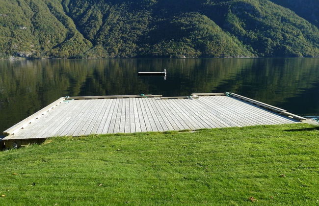 "butikken" - Zeecabines - Foto 25