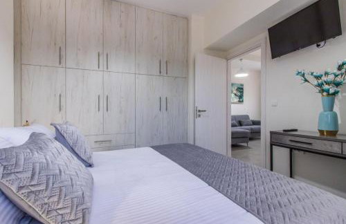 Luxury Katsoulakis Apartments in Countryside - Foto 51