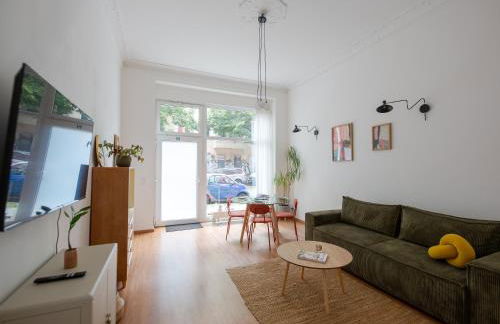 Hip & Beautiful City Apartment - Foto 1
