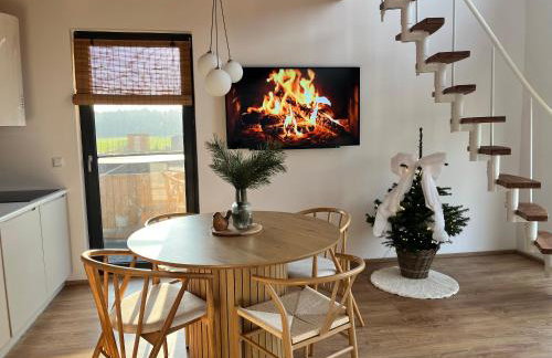 Domki Grabina - Foto 6